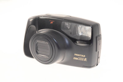 Pentax Zoom 105-R Gecontroleerd en Goedgekeurd