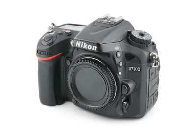 Nikon D7100 (Body) | Camera Market