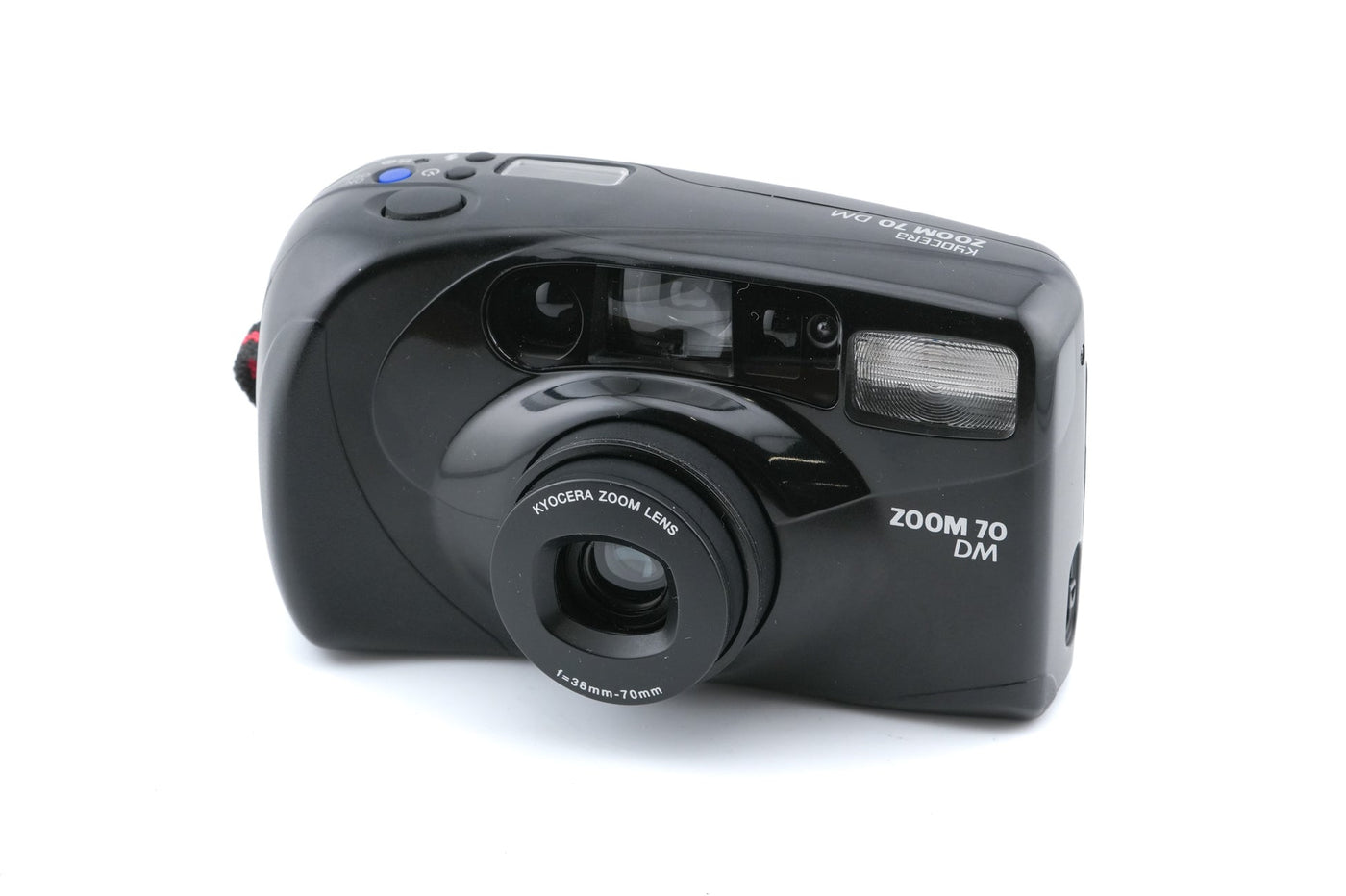 Kyocera Zoom 70 DM kopen | Camera Market · main image