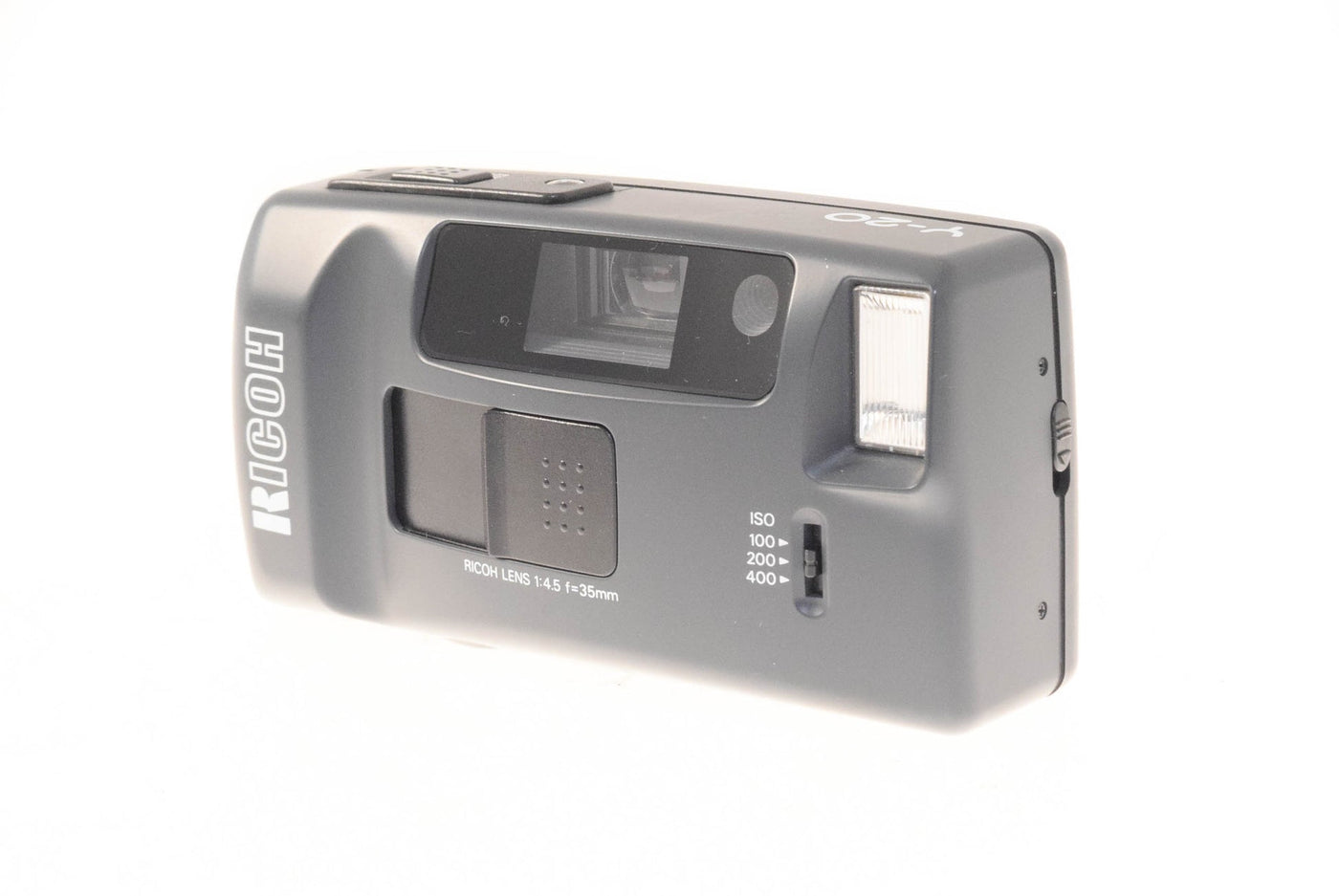 Ricoh Y-20 · main image