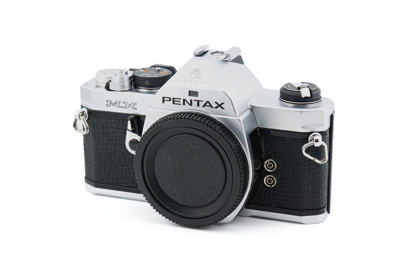 Pentax MX Camera | Betrouwbare Analoge Camera's · main image