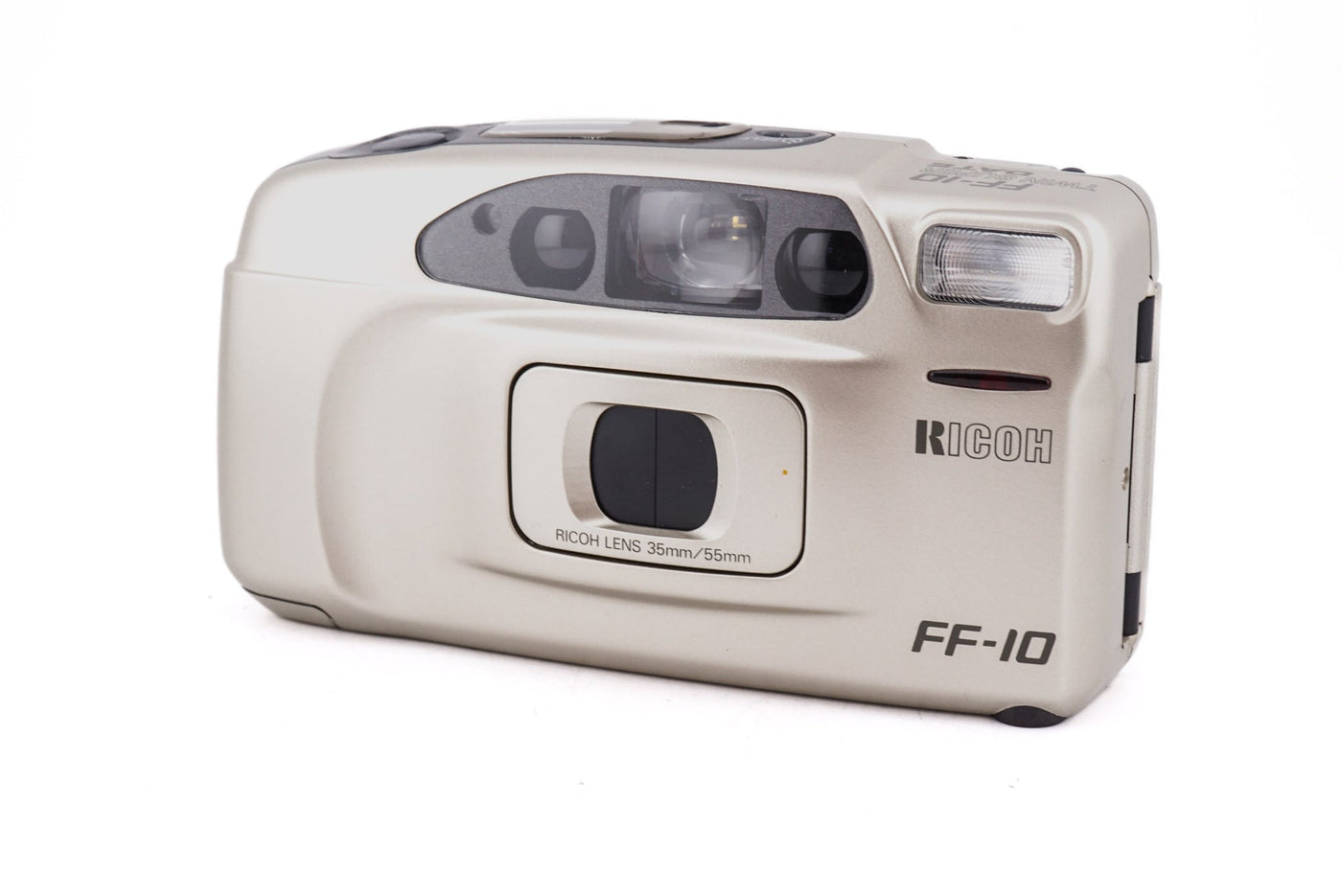 Ricoh FF-10 Super Twin Date Camera · main image