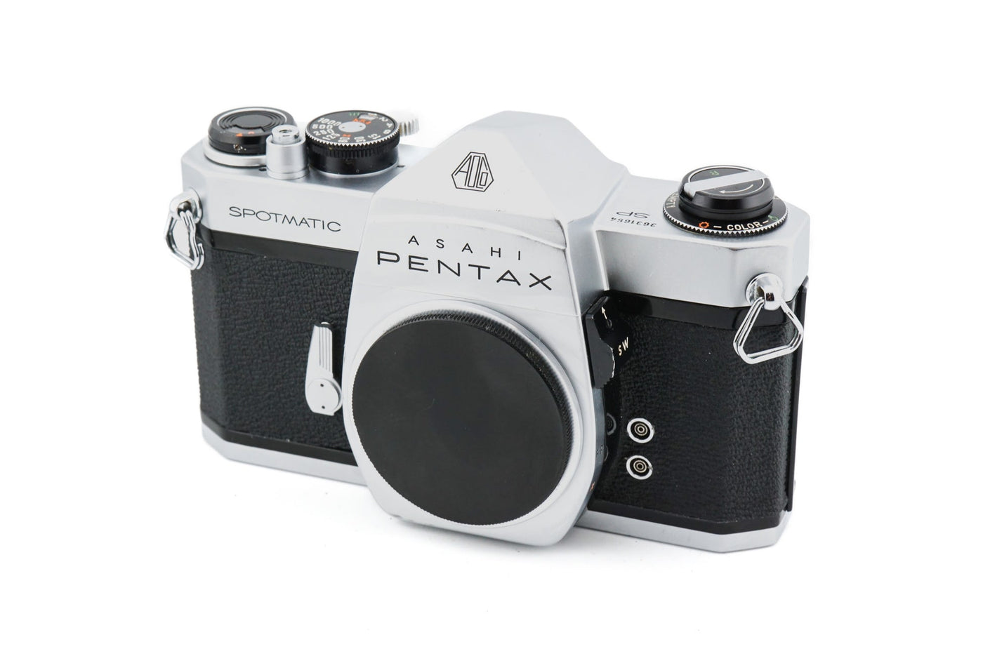 Pentax Spotmatic SP kopen | Camera Market · hoofdafbeelding