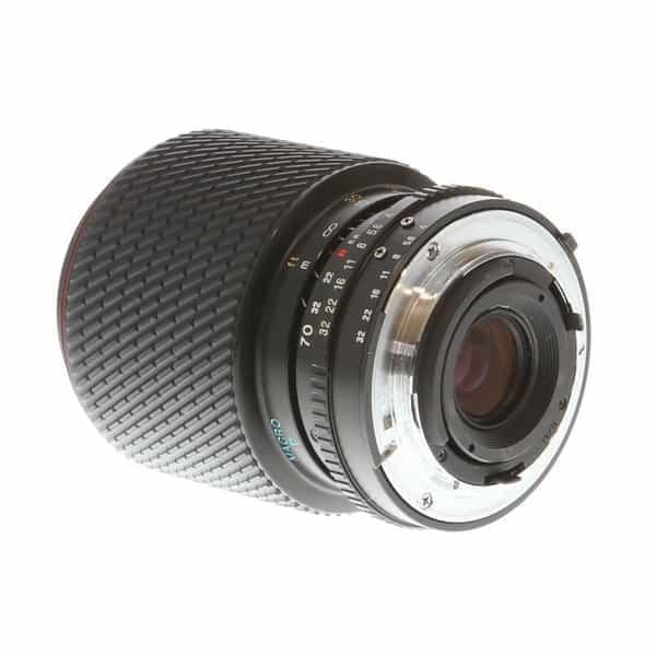 Tokina SD 70-210mm f/4-5.6 Lens | Camera Market · hoofdafbeelding