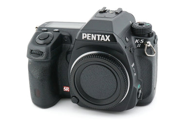 Pentax K-5 II kopen | Camera Market