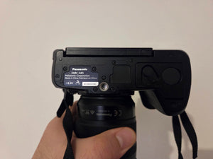 PanasonicLumix DMC - G853def6a93-d433-4047-be25-c9c164650762