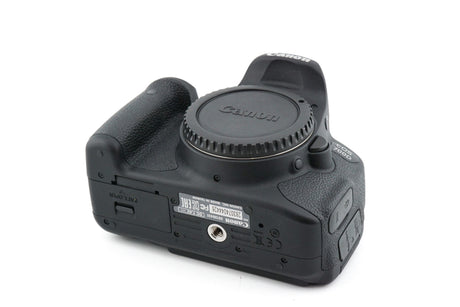 Canon EOS 700D - segunda mano - excelente estado - detalle 2 de 4 - SKU 3774538 - Camera Market