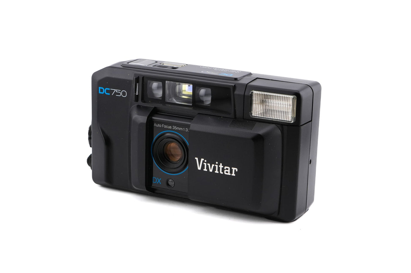 Vivitar DC750 · hoofdafbeelding