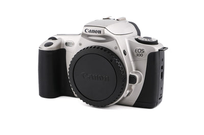 Canon EOS 300 | Digitale Spiegelreflexkamera kopen