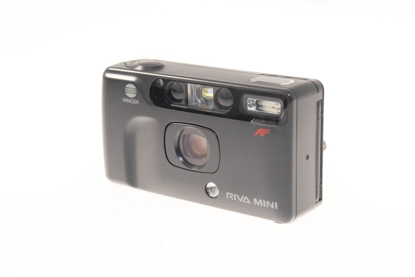 Minolta Riva Mini kopen | Camera Market · hoofdafbeelding