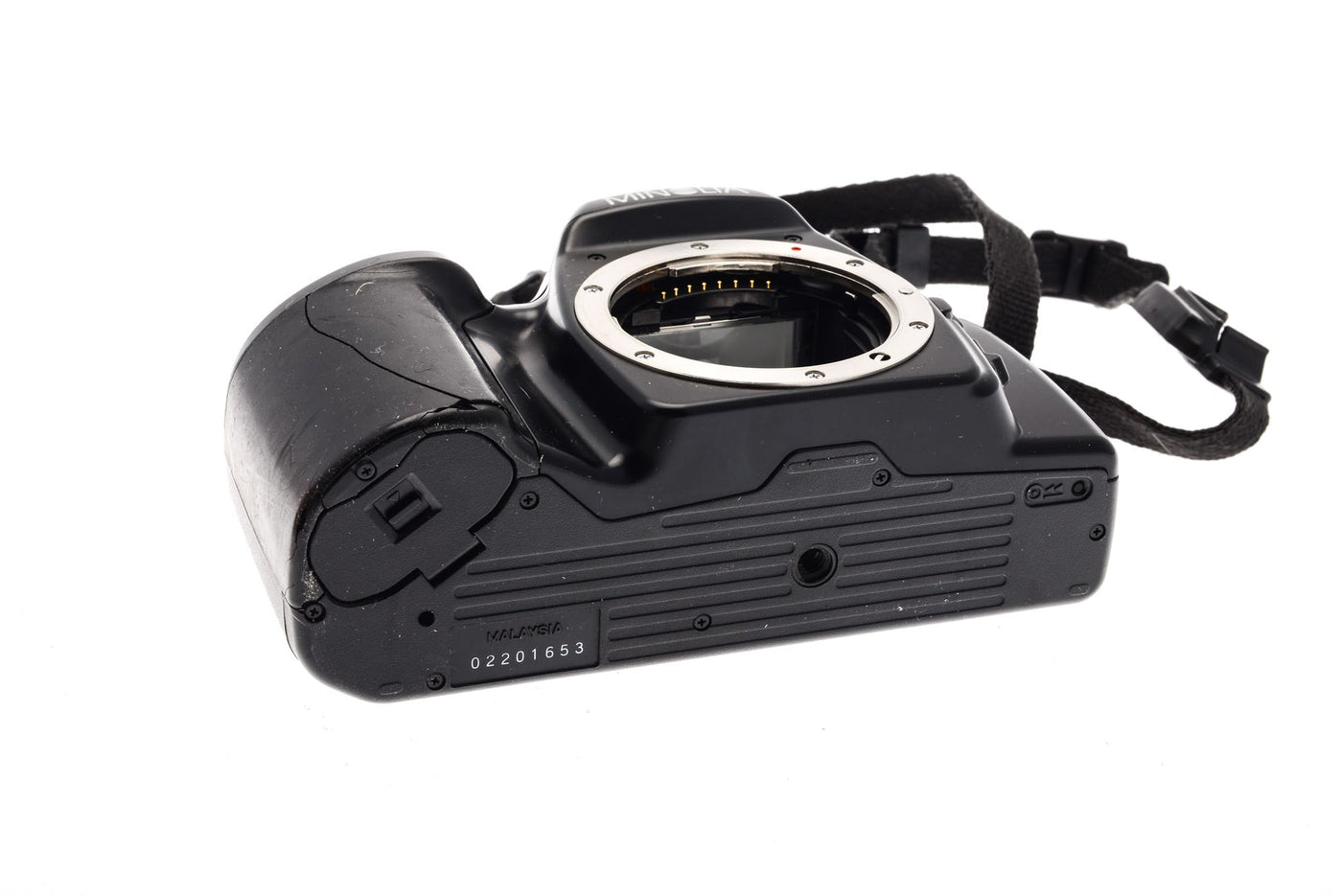 Minolta Dynax 2xi kopen | Camera Market · hoofdafbeelding