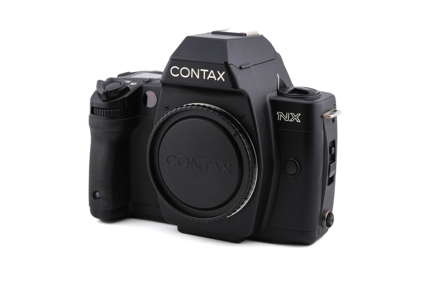 Contax NX  · main image