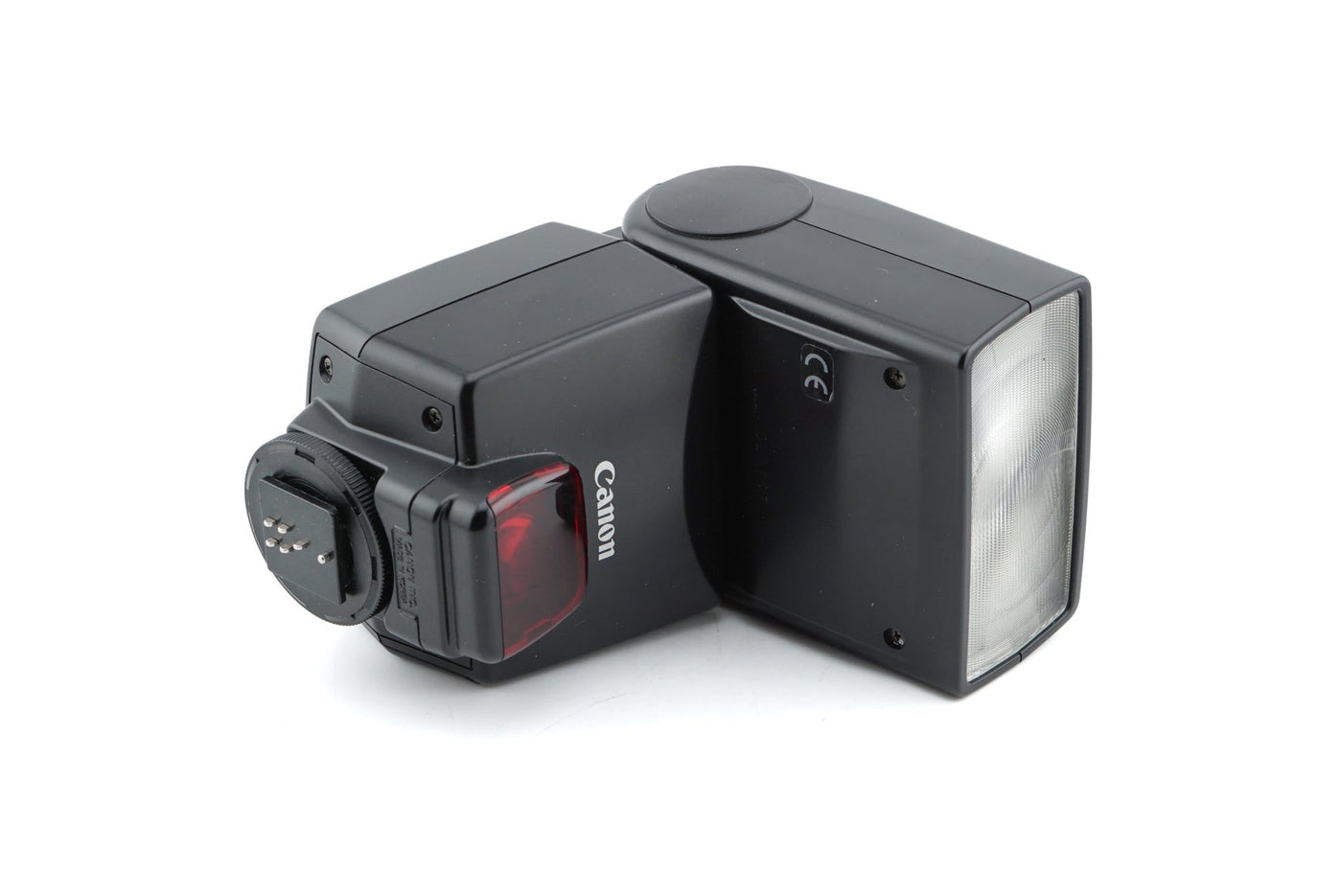 Canon 380EX Speedlite - Flitser · main image