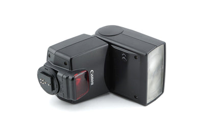Canon 380EX Speedlite - Flitser
