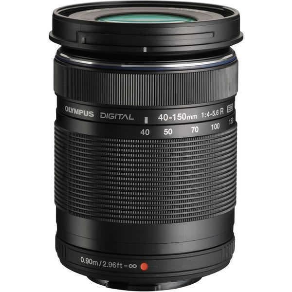ED 40-50mm f/4-5.6 Lenzen · hoofdafbeelding