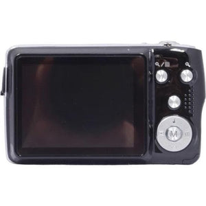 DC8200 Compact Camera - Black +