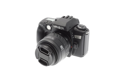 Minolta Dynax 60 Date + 35-70mm f3.5-4.5 AF kopen