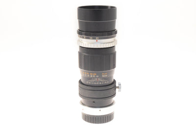 Tokina 200mm f4.5 Tele-Tokina Telelens
