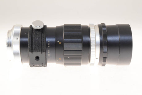 Tokina 200mm f4.5 Tele-Tokina Telelens