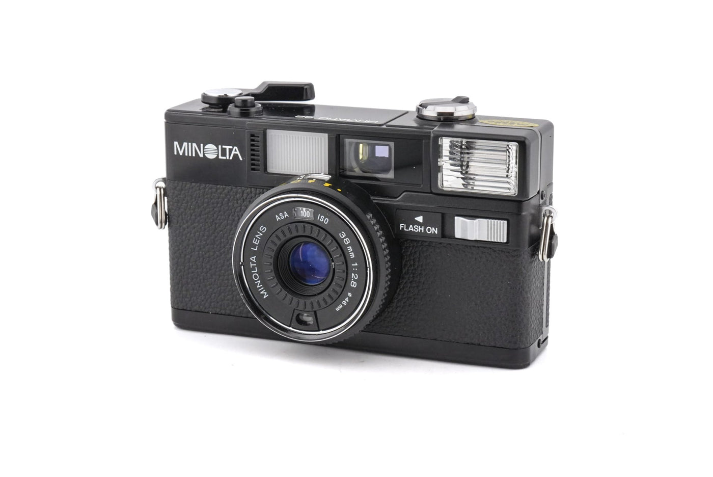 Minolta Hi-Matic S2  · main image