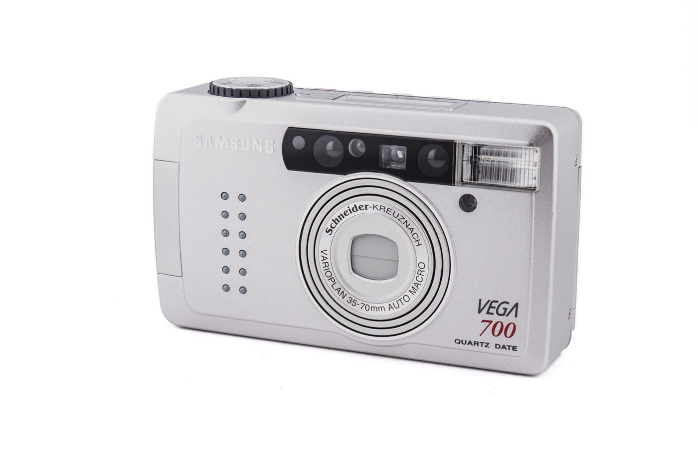 Samsung Vega 700 QD  · main image