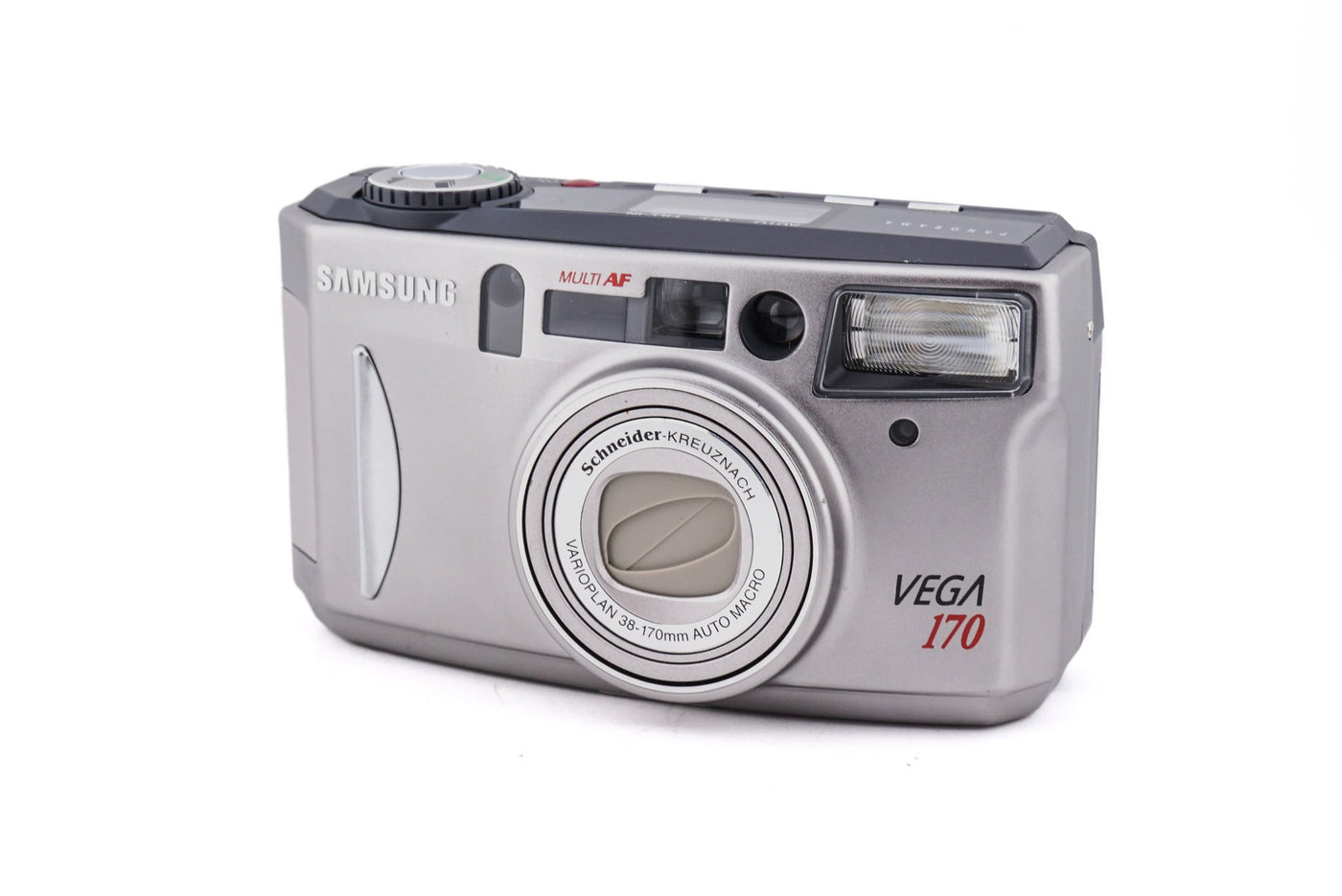 Samsung Vega 170 QD · hoofdafbeelding