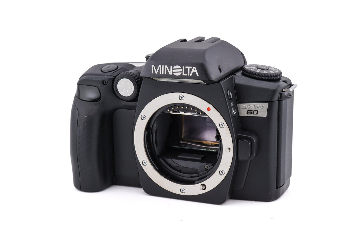 Minolta Dynax 60 Date kopen · main image