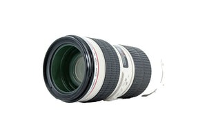 Canon EF 70-200mm f/4 L IS USM