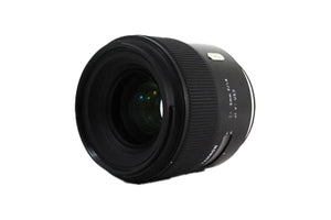 Tokina 16-28mm f/2.8 AT-X Pro FX AF - Canon EF Fit