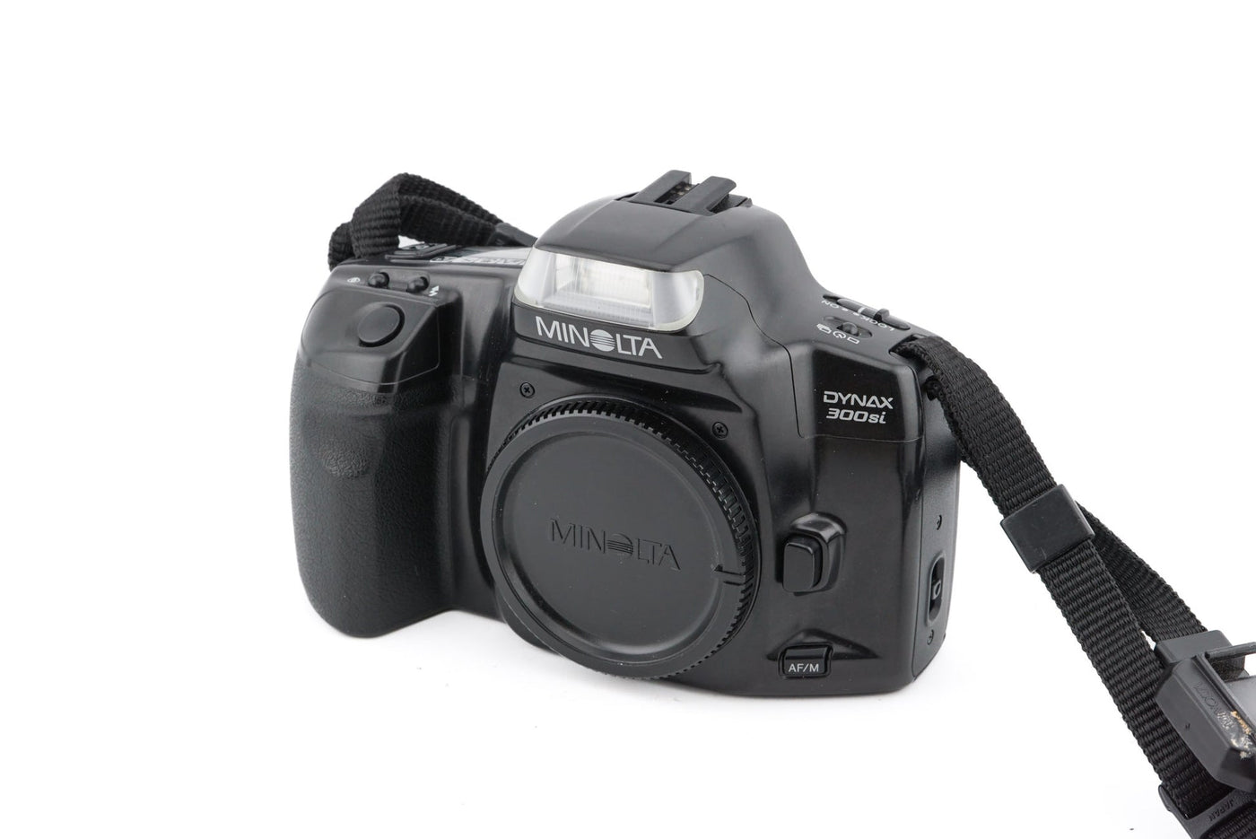 Minolta Dynax 300si kopen | Camera Market · main image