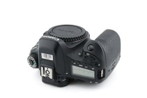 Canon EOS 80D - segunda mano - excelente estado - detalle 2 de 5 - SKU 3797006 - Camera Market