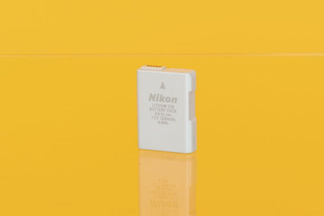 Nikon EN-EL14a Accu Kopen | Camera Market