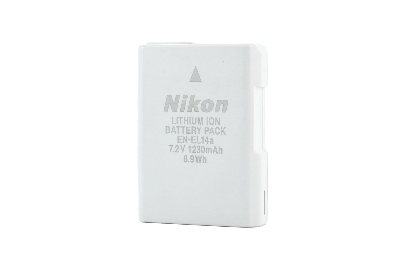 Nikon EN-EL14a Battery  · main image