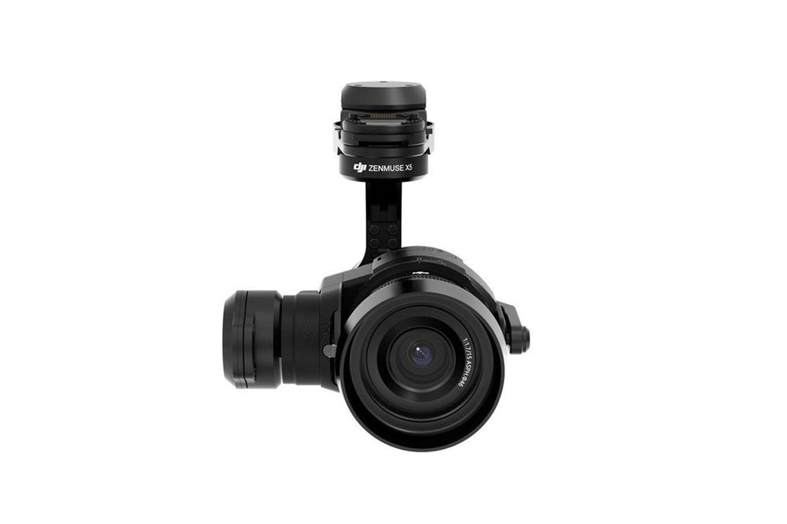 DJI Zenmuse X5S Camera | Professionele Drone Camera · main image