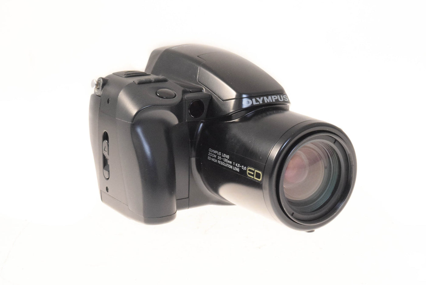 Olympus iS-1000 Gecontroleerd Geslaagd · main image