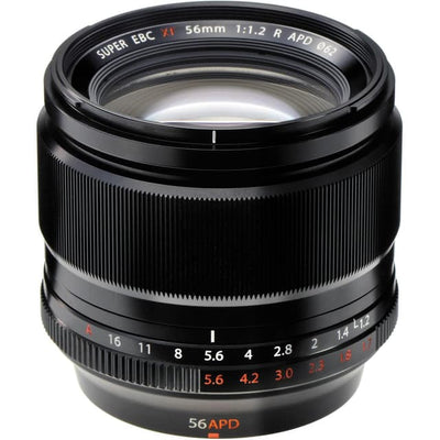Fujifilm Fujifilm X 56mm f/1.2 Lenzen
