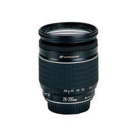 Canon 28-200mm Lenzen Kopen · hoofdafbeelding