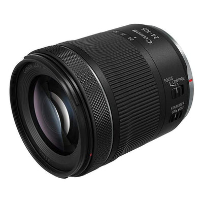 Canon Lenzen Canon RF 24-105mm f/4-7.1
