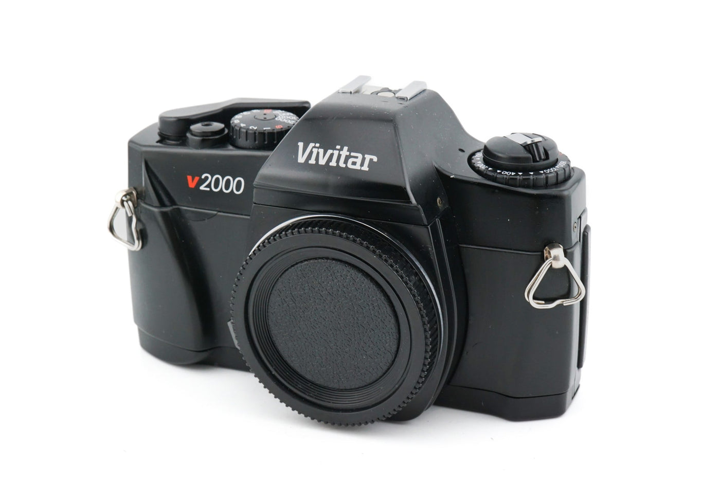 Vivitar V2000 Camera | Koop Nu bij Camera Market · main image