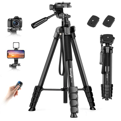 190cm Camerastatief