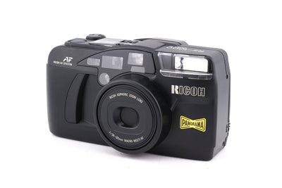 Ricoh RZ-1000 Date Camera