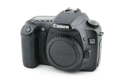 Canon EOS 30D | Digitale Spiegelreflexcamera kopen