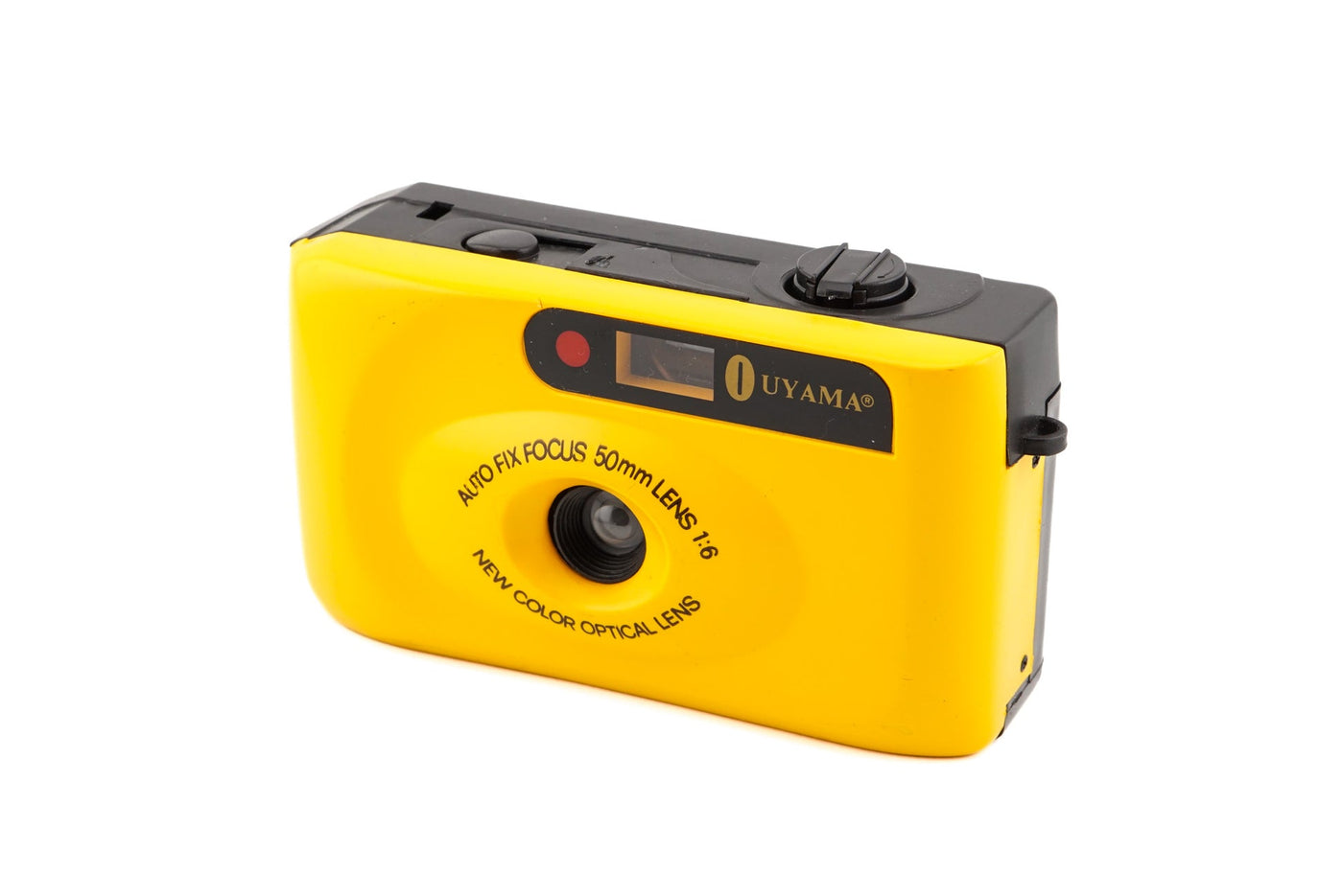Ouyama Focus Free 35mm Camera | Direct Kopen · hoofdafbeelding