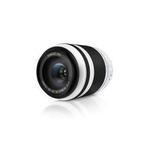 Samsung NX 50 - 200mm f/4-5.6 Lenses