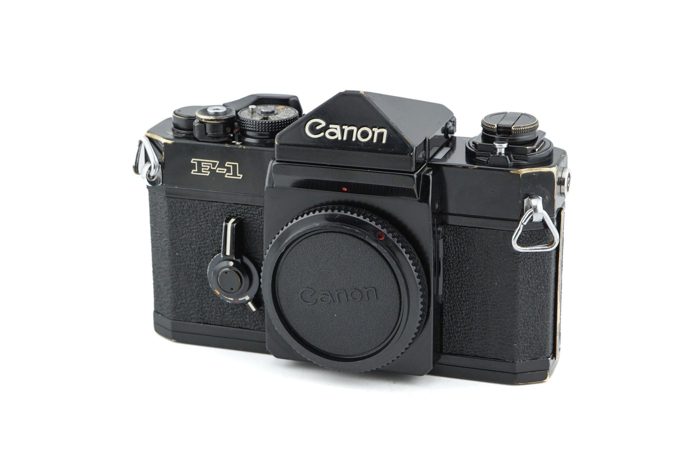 Canon F-1n | Professionele Spiegelreflexcamera kopen · main image
