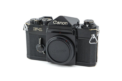 Canon F-1n | Professionele Spiegelreflexcamera kopen