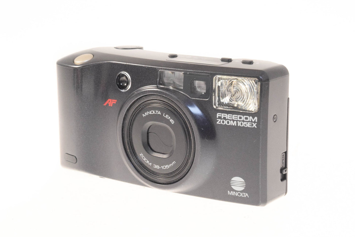 Minolta Riva Zoom 105ex kopen | Camera Market · main image