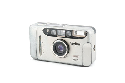 Vivitar AF 450 Camera
