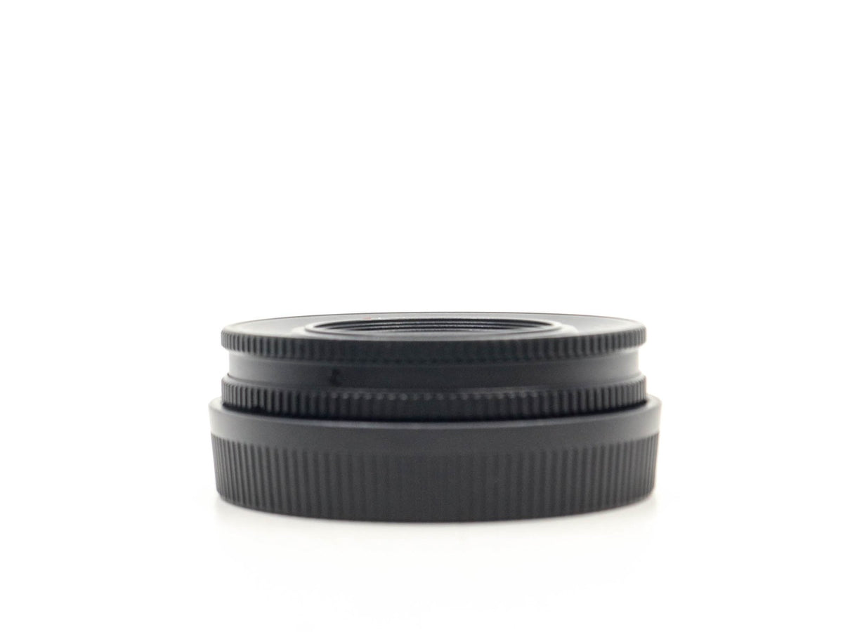 7Artisans 18mm f/6.3 II - Sony E Fit · hoofdafbeelding