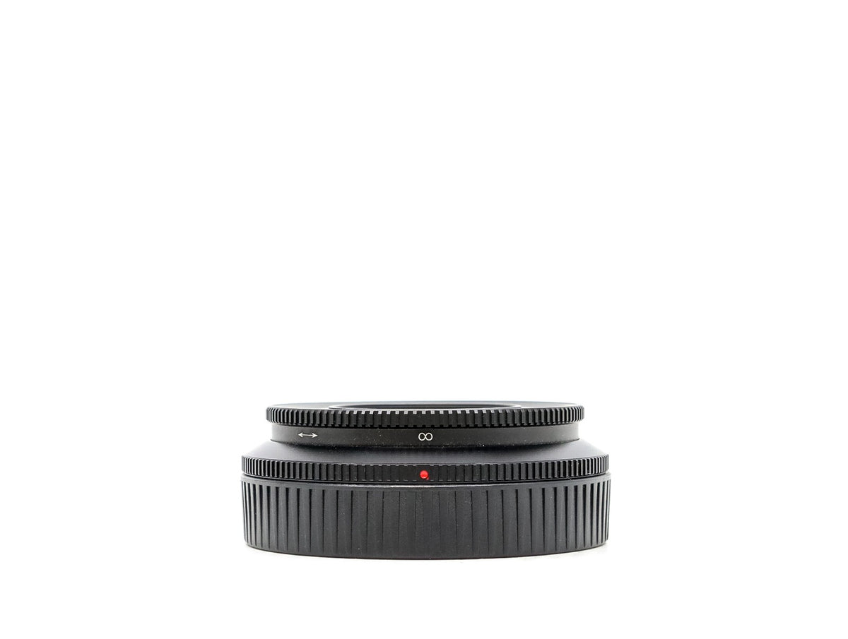 7Artisans 18mm f/6.3 II - Nikon Z fit · hoofdafbeelding